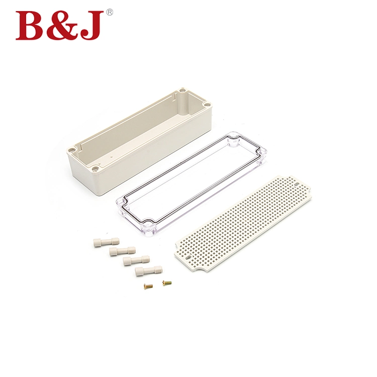 80X250X70mm Plastic Box/Plastic Enclosure/Plastic Junction Box IP68