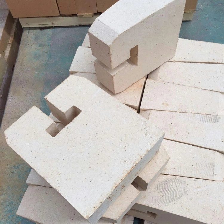 Density Aluminum Oxide Refractory Anchors Manufacturer Antistrip High Alumina Bricks