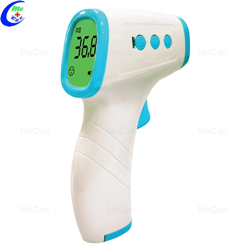 Have Stock Factory Price Thermal Scanner Forehead Infrared Thermometer