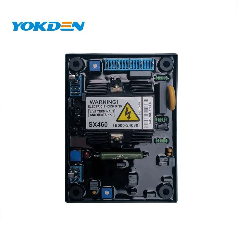 Sx460 Voltage Regulator AVR for Stamford