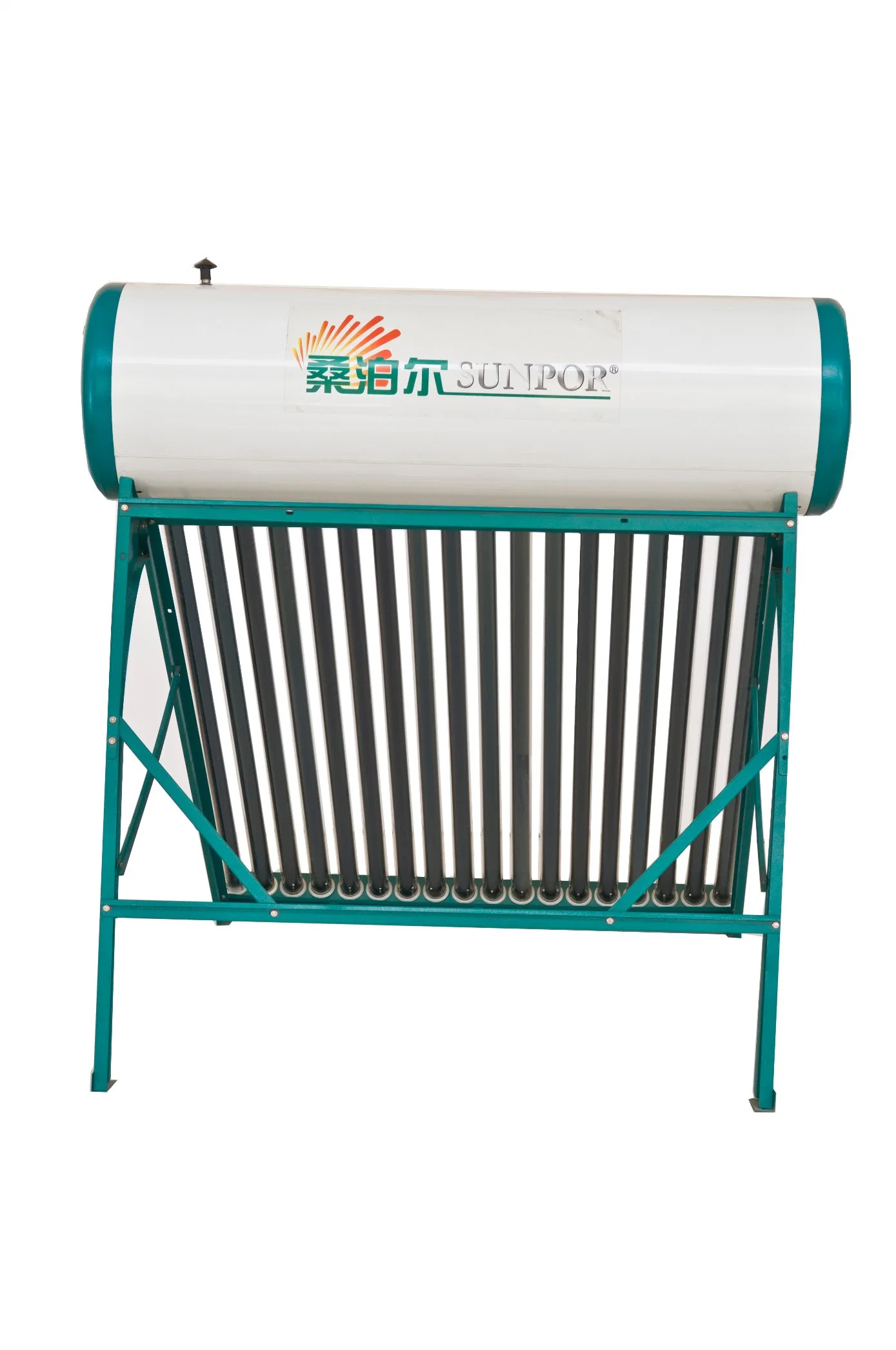 Flat Plate Solar Water Heater Imported From China Wholesale/Supplier