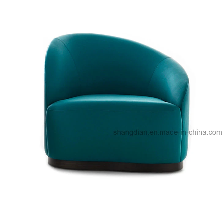 Modern High quality/High cost performance  Lounge Leisure Hotel Chair Furniture (ST0032)