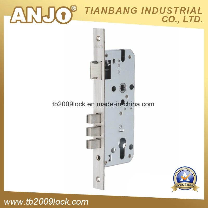 High quality/High cost performance Combo Set Mortise Door Lock/Lock Body/Lock Cylinder/Security Lock Set (8545-3R)