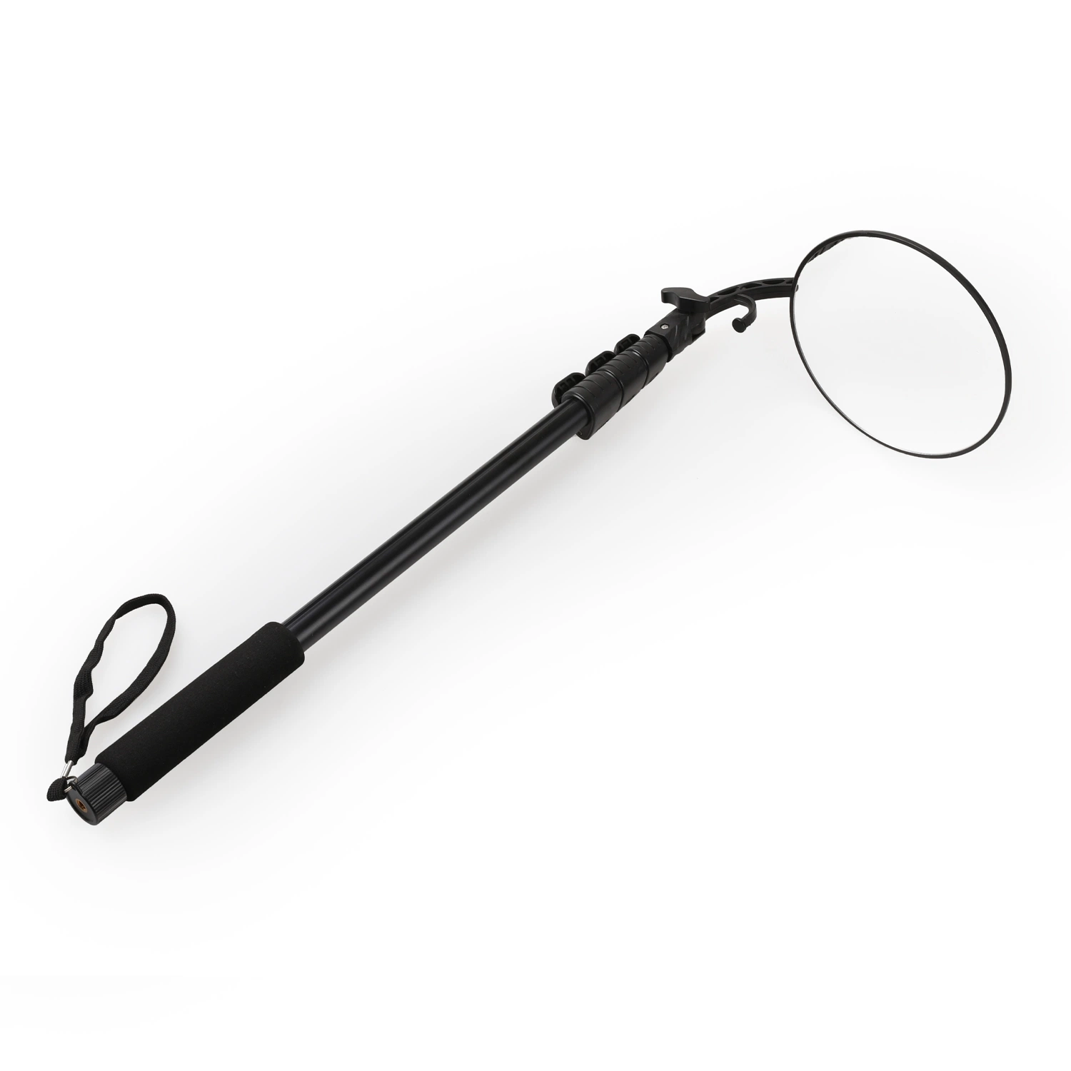 Mc Light Weight Security Search Mirror Kit Multifunction Under Car Search Mirror Under Vehicle Inspection Mirror

Kit de miroir de recherche de sécurité léger Mc, miroir de recherche de voiture multifonction, miroir d'inspection de véhicule sous la voiture.