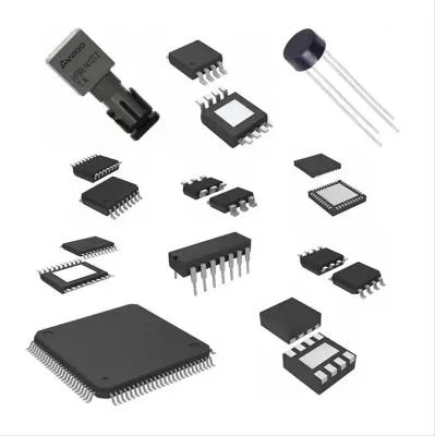 Original Electronic Components Omap3503ecus Omap3530ecbba Omap3503ecbba Integrated Circuit Bom List Service