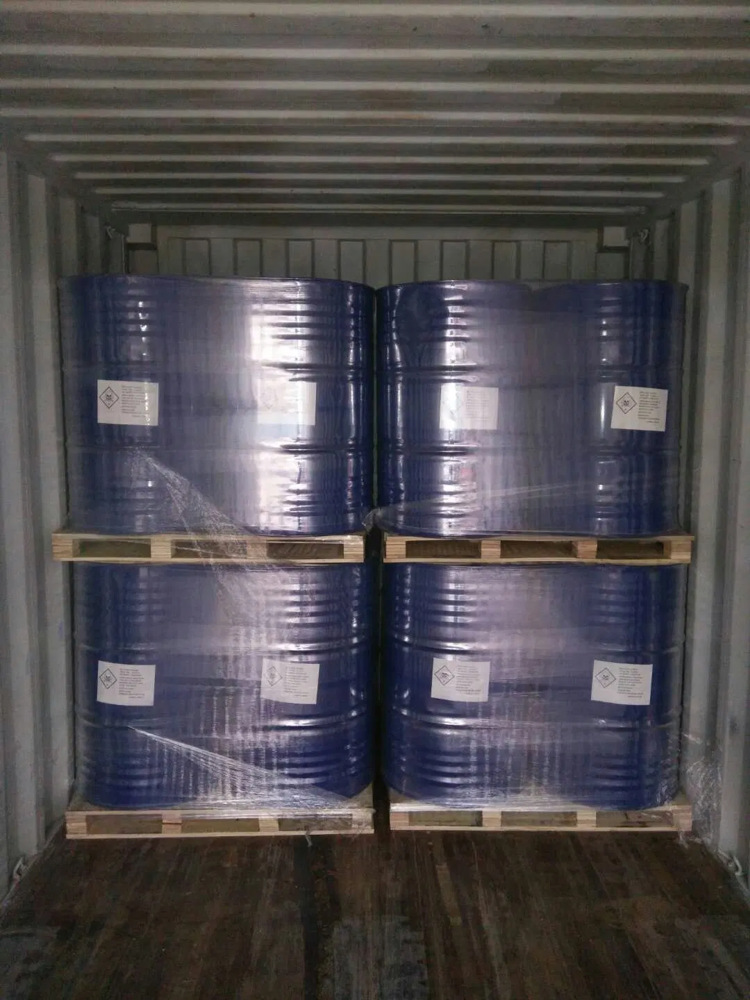 Dichloromethane / Methylene Chloride / Mc / Mdc HS Code: 29031200