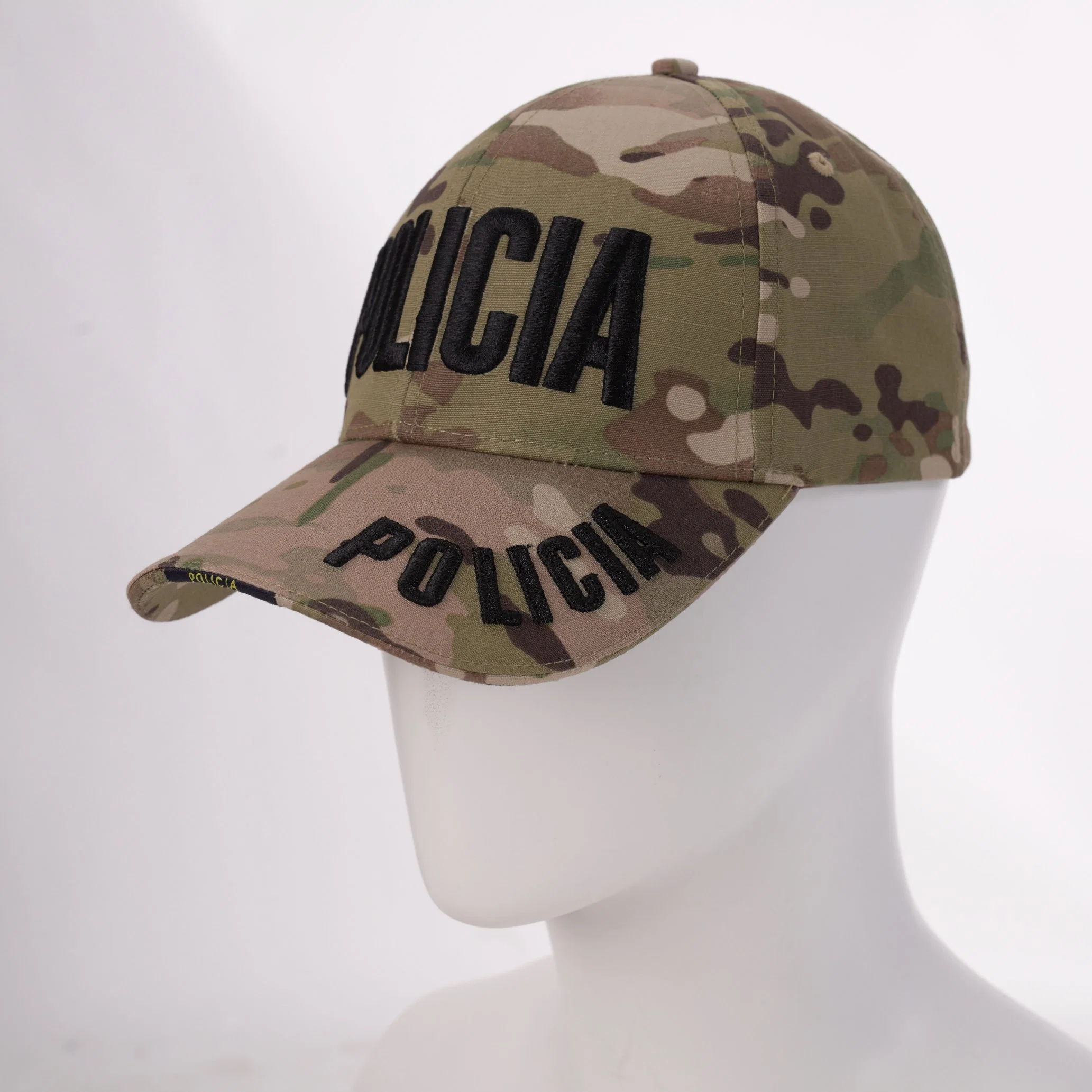 Tactical Baseball Military Army Cap