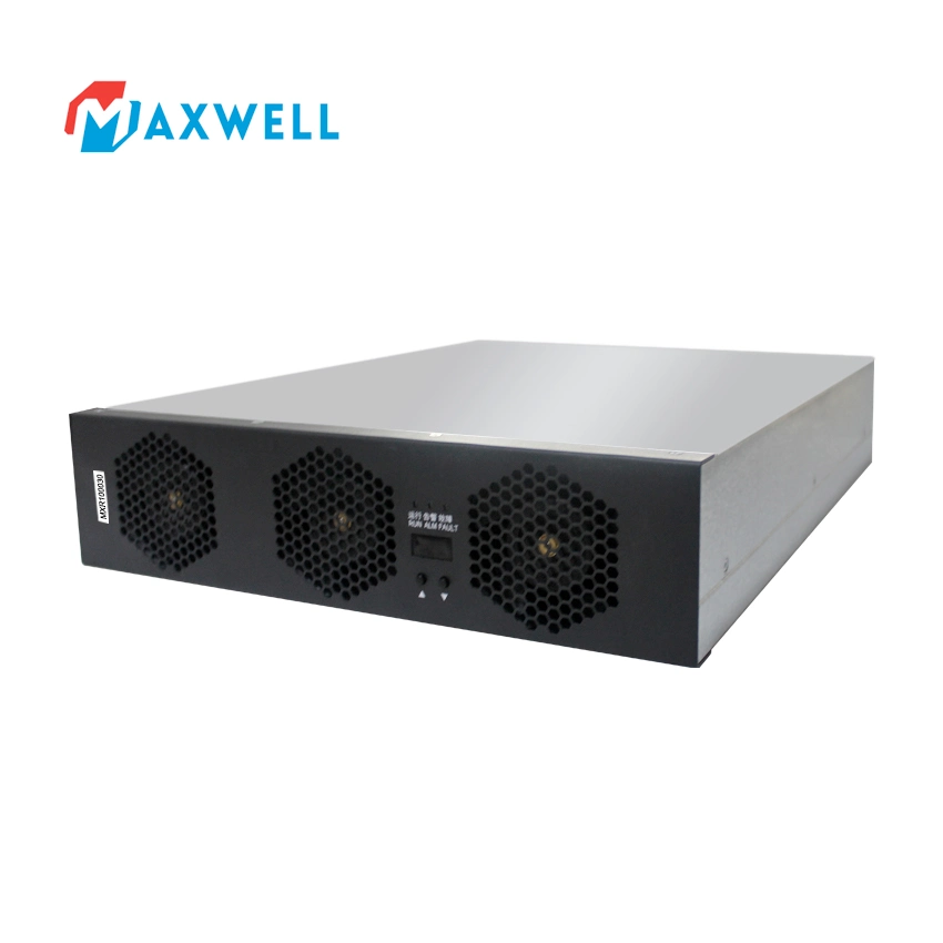 Maxwell 30kw DC Charger EV Charger DC Module and Universal Power Supply Module