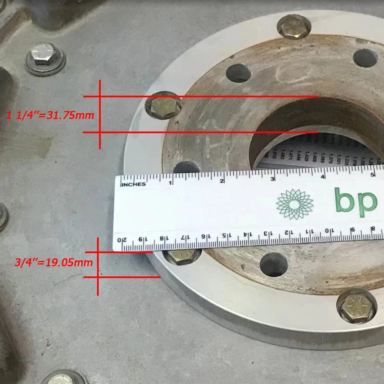 1600mm Diameter Axial Fan Maintenance and Replacement Optimization for Engine Cooling