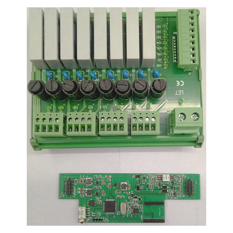 Best Selling Circuit Board Turnkey Service 5g PCBA Design Assembly Flex PCB Manufacturer in China