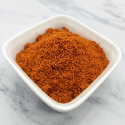 Manufacture Cooking Spices Pure Chili Powder