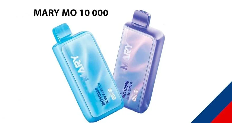 100% original perdeu Mo10000 puffs Mary Disposable Vape Atacado Shenzhen