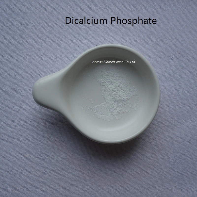 Food Additives Dicalcium Phosphate E341 (II) DCP Price