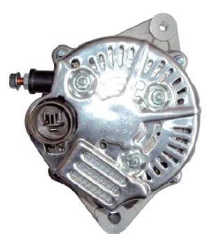 Alquiler/Auto Alternador de Toyota Corolla 1988-89 (12V 60A) 13240