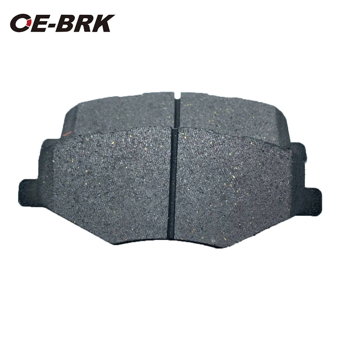 Sp2092 Brake Pads Noiseless Auto Spare Parts Disc Breakpad