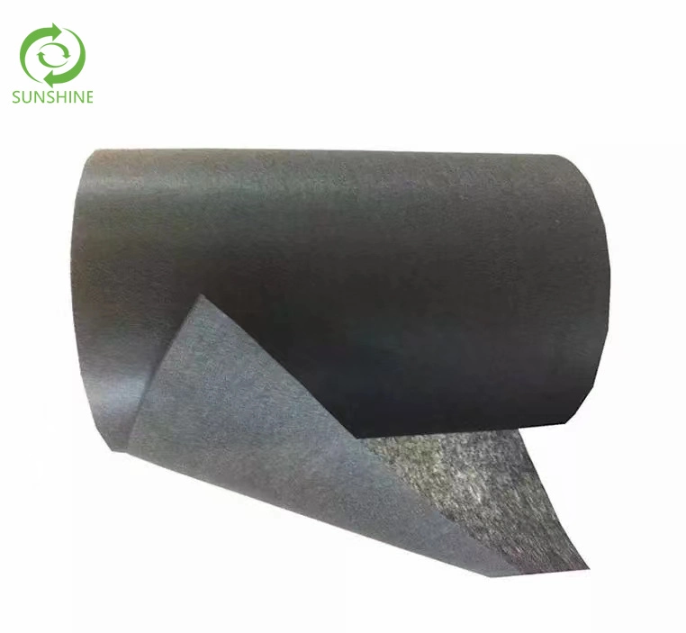 Disposable Good Filter 100% PP Non-Woven Fabric 25GSM Melt-Blown PP Nonwoven Fabric Roll