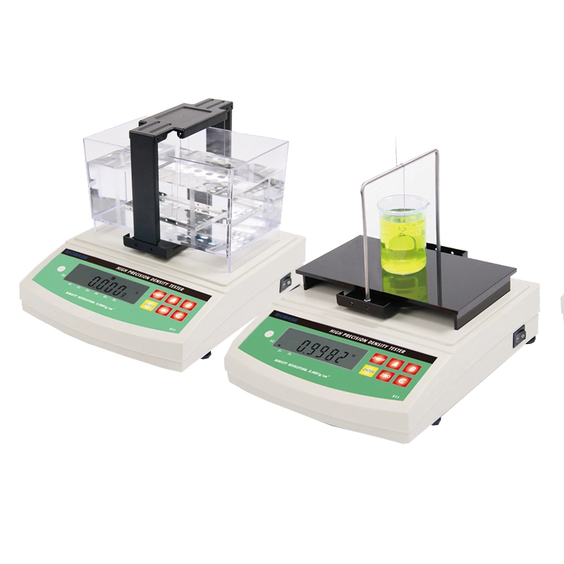 Biobase Multi Function Density Testing Equipment Electronic Digital Precious Metal Tester for Lab