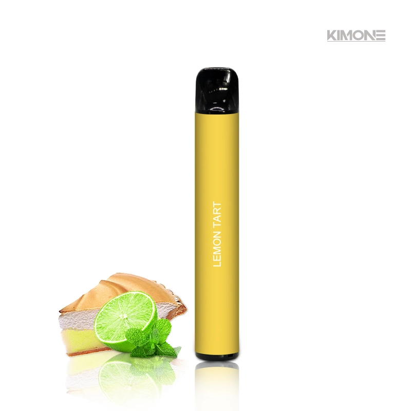 800 Puffs 3.2ml Vapor Juice Wholesale/Supplier Disposable/Chargeable Vape Pen