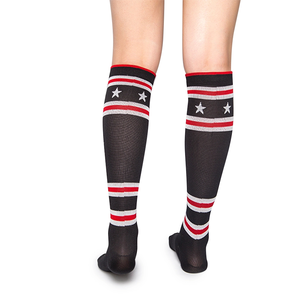 Hosiery Unisex Sport Compression Socks Sport Socks Football Socks