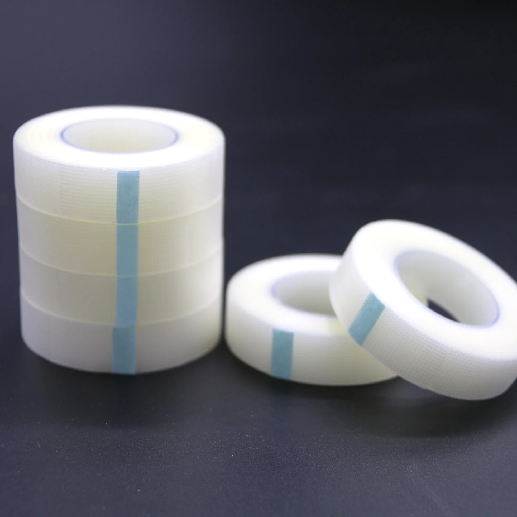 Disposable Sterile Paper Tape with High quality/High cost performance 