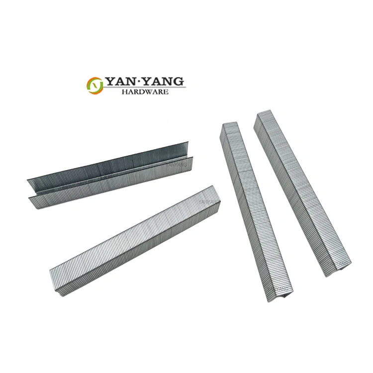 Yanyang Steel 1408 Staple for Furniture Accessory 16 Gauge 14 Series