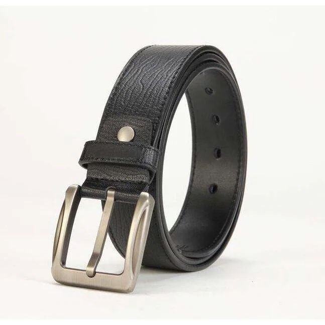 China Manufacturer Leather Belts for Man and Woman Garment
