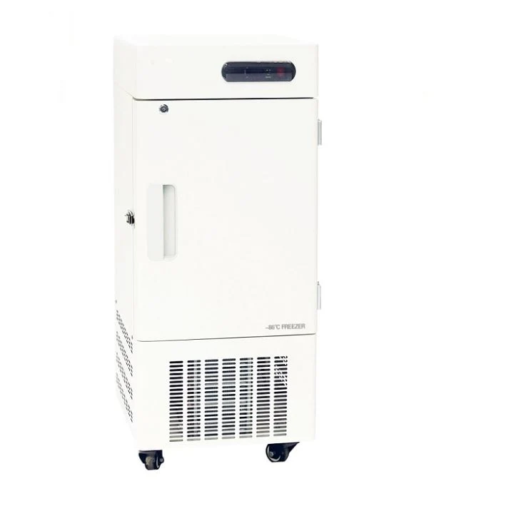 Hot Sales Cabinet Refrigerator Blood Storage Refrigerator Yj-60-400-La