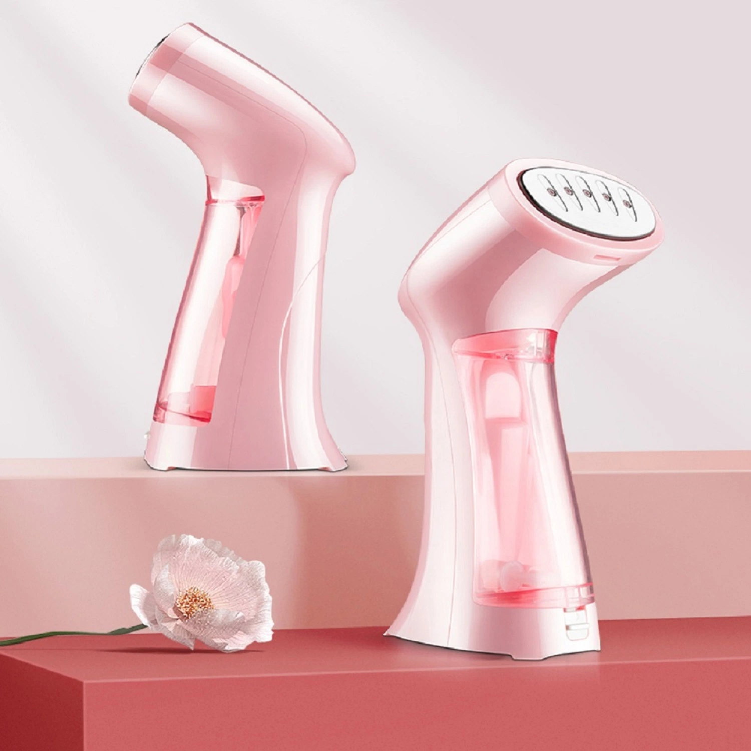 Professional Manufacturer of Handheld Travel Garment Electric Garment Steamer