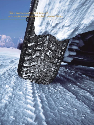 Winter Snow Tyres Car Tires Car Tyre Passenger Tire ATV Van PCR Goform Double King Wanli Durun Winda Rotalla 4X4 Mud Light Truck Headway Lanvigator Wanda Rapid