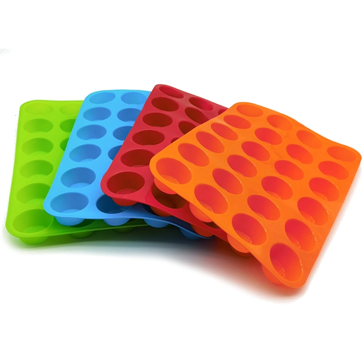 Wholesale/Supplier Custom Safety Silicone Mold Silicone Ice Tray Baking Tool