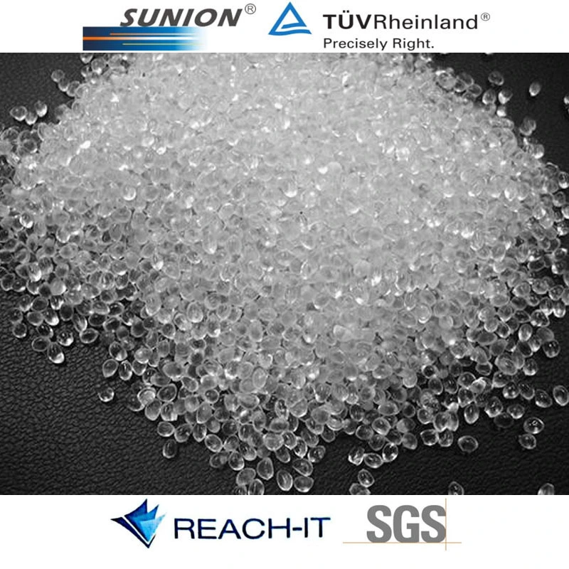 Top Styrene Isoprene Styrene Elastomer Sis From China at Good Price