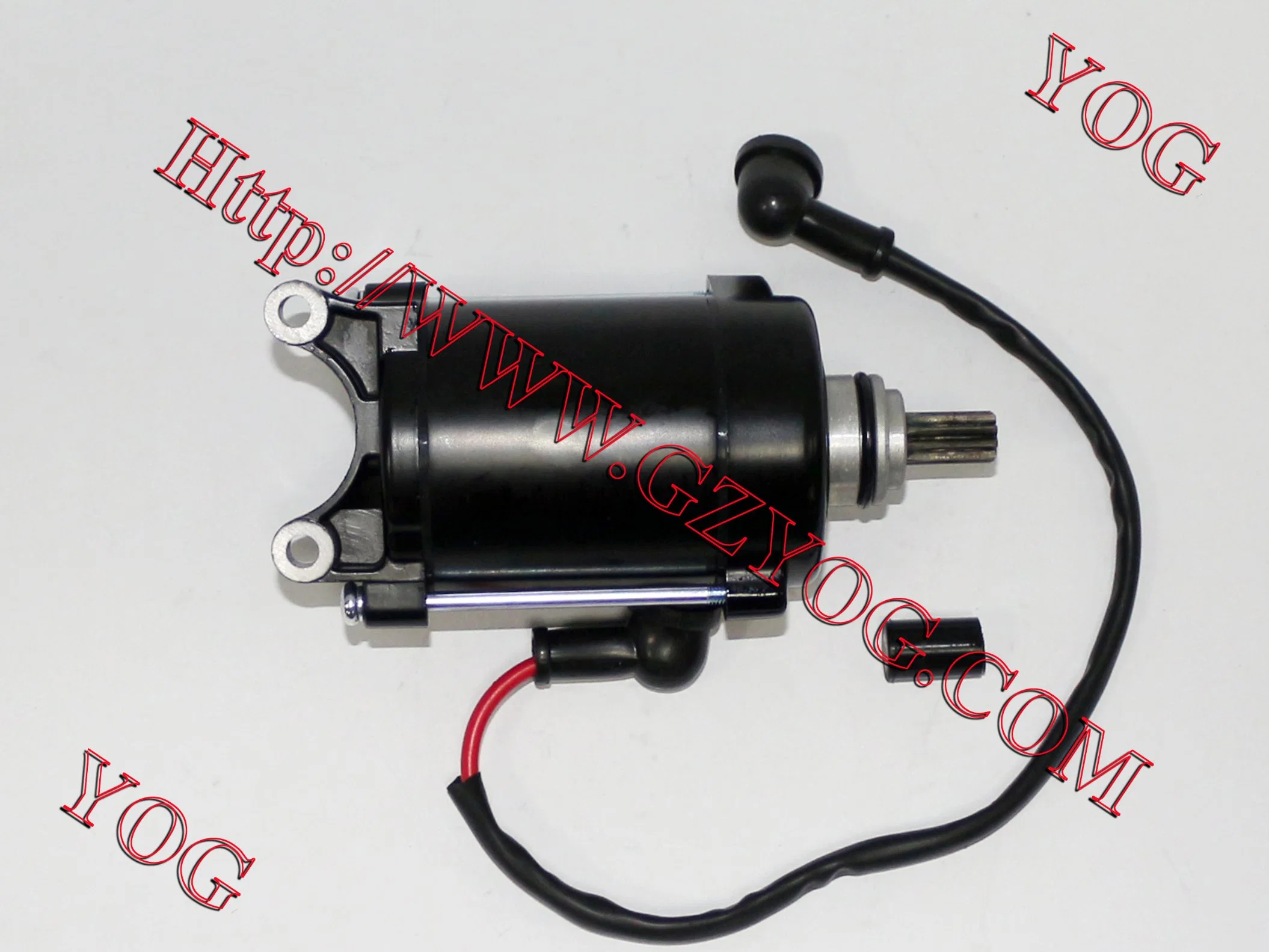 Moteur de moto Encendido Pulsar 200ns Cg1259t-Dyhs