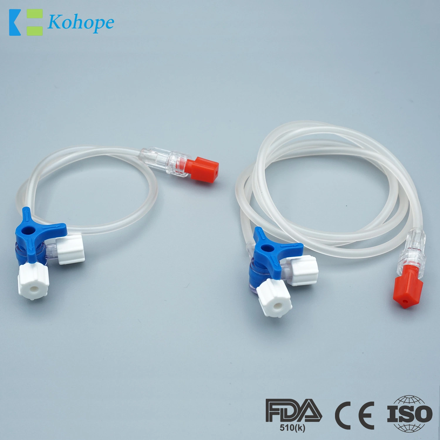 High Pressure Tube Extension Tube Connecting Tubes Extention Tubes for Infusion Set