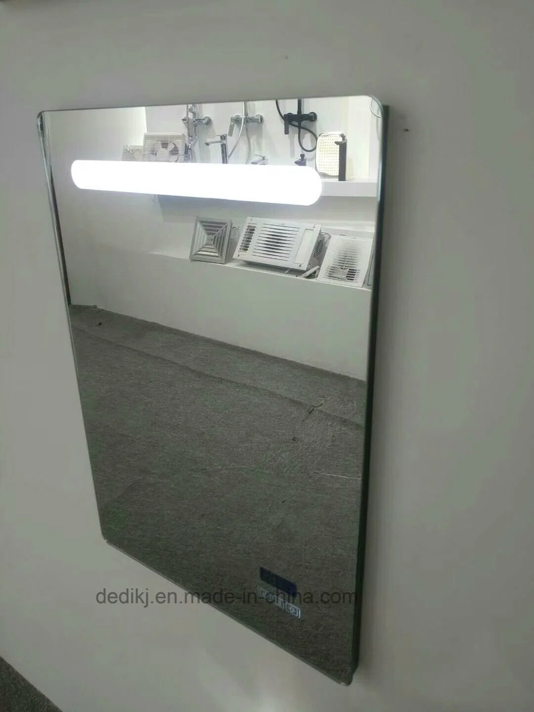 Dedi Sensor Magic Mirror TV for Luxury Hotels