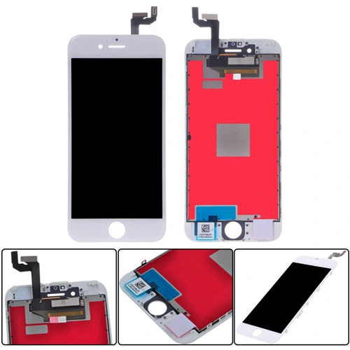 Remplacement ecran tactile lcd numériseur Assemblée pour l'iPhone 6S 4,7"