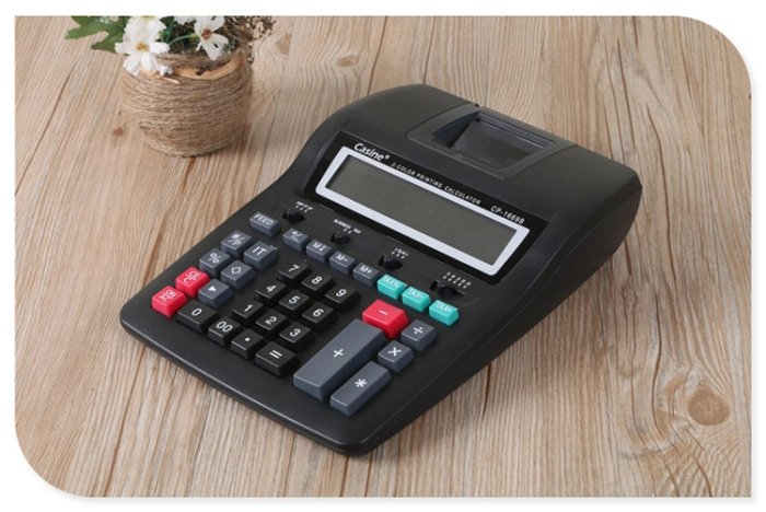 Финансовые Casine тип печати калькулятор офис Калькулятор