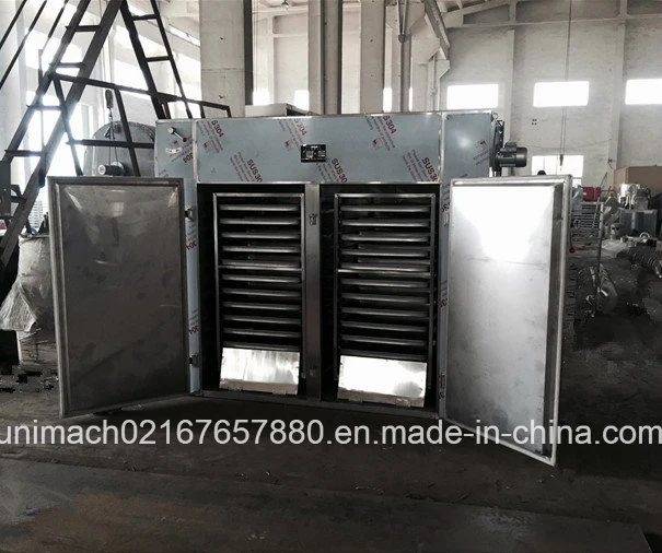 Hot Air Circle Oven (CT-C-I)