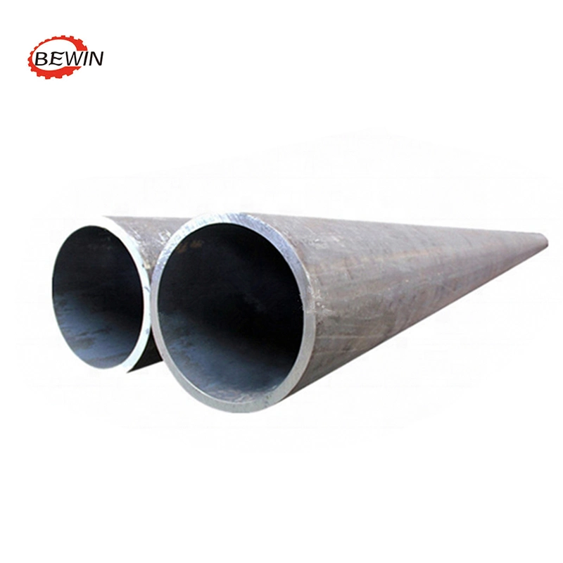 Carbon Steel 20# Seamless Pipe for Fluid Transportation