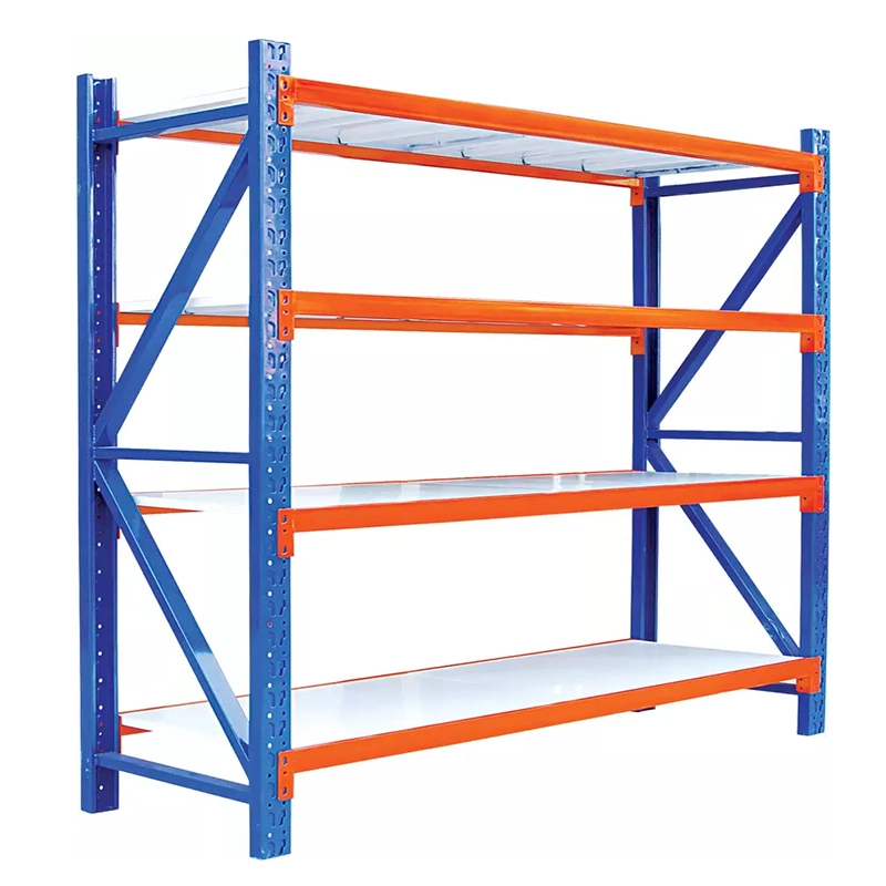 Eisen-Rack Preise Reifen Lagerung Regale Estantes Industrielager Racks