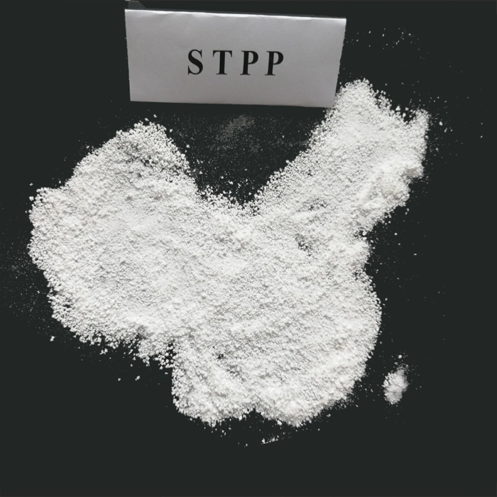 Technical Grade Sodium Tripolyphosphate STPP for Detergent