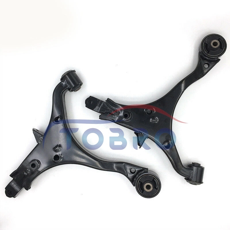 Tobro Suspension Auto Parts Lower Front Control Arm for Honda 2001-2007 CRV 51350s9AA01 51360s9a010