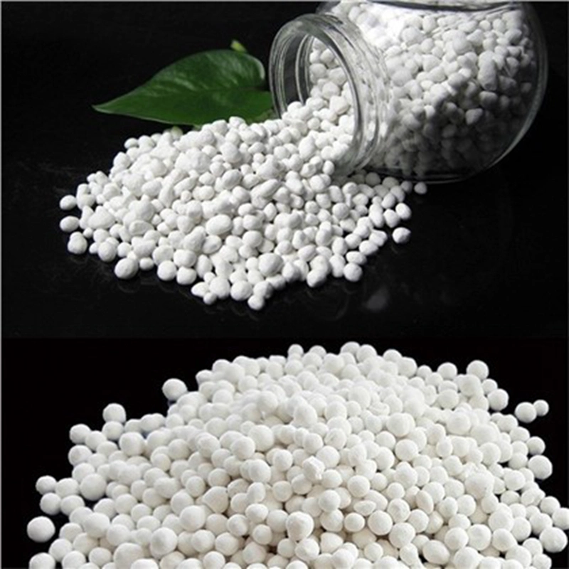 Powder and Granular Potassium Sulphate for Fertilizer Grade