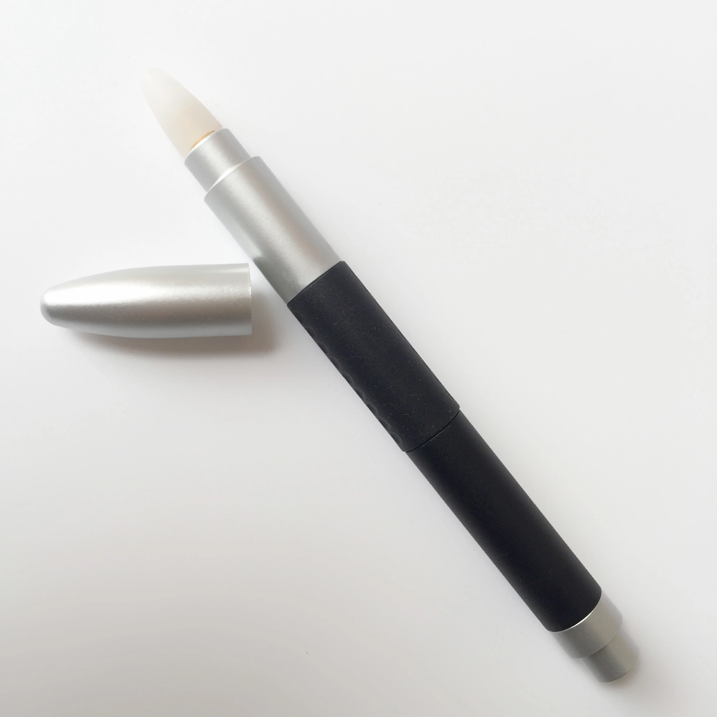 Newly Design ABC Plastic White IR Pen for Office and Class