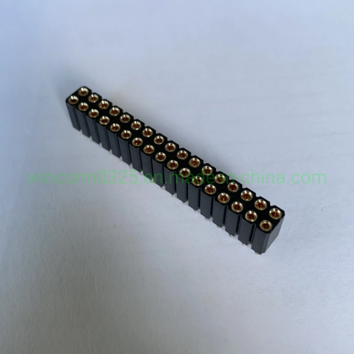 Spacer PCB Guide Rail Plastic Spacer Support PCB Spacer Support