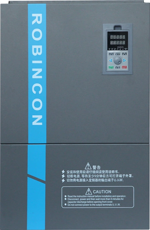 High Performance Variable Frequency Drive Power Inverter Inverter