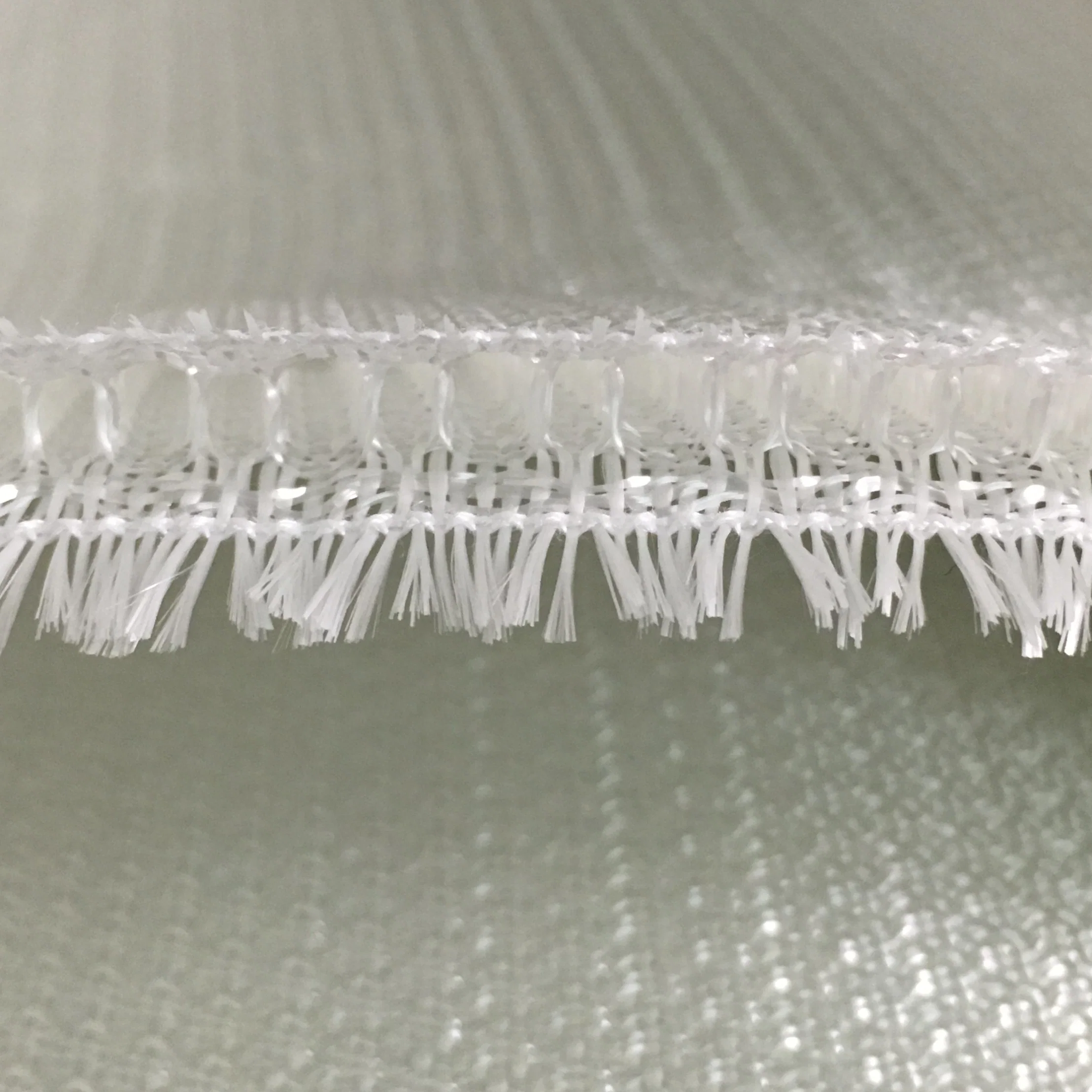 Épaisseur 3mm 3D tissu tissé en fibre de verre pour la vente