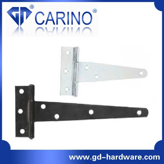 (H822) "T"Hinge (Strap Hinge Type)