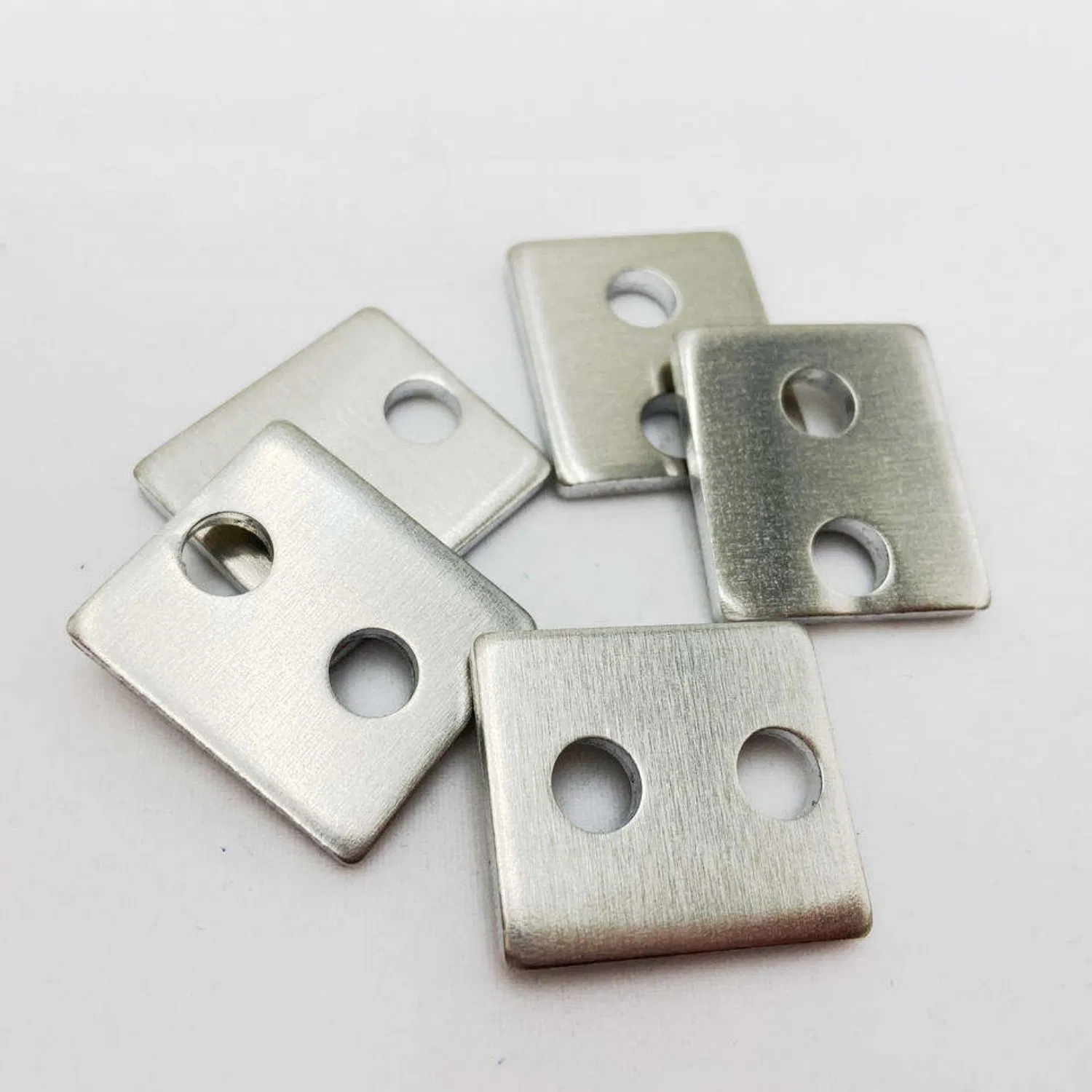 OEM Custom Precision 5 Axis CNC Milling Lathe Machining Metal Aluminum Turning Part Services