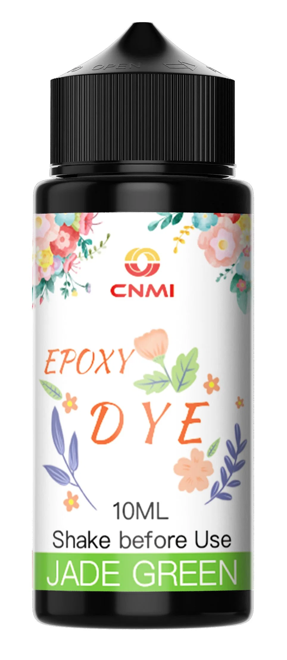 CNMI Alcohol Printing Ink