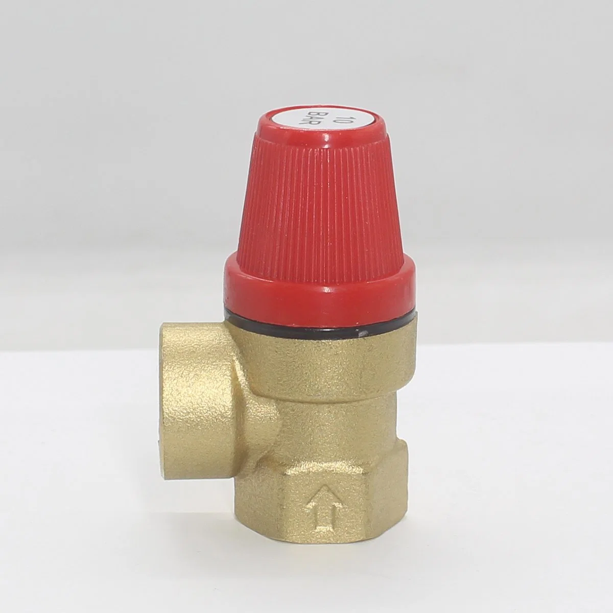 Gas Water Heater Parts Pressure Relief Valve Svb-02-Gd-FF